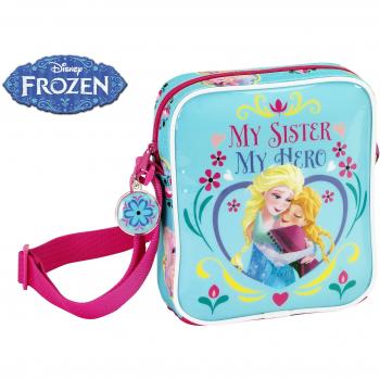 Borsetta Mini Disney Frozen Rosa 16