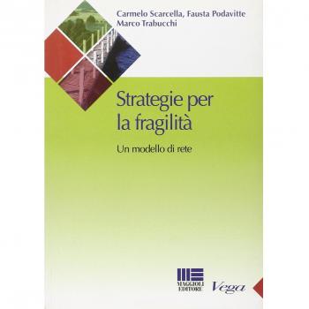 Strategie per la fragilità. Un modello di rete