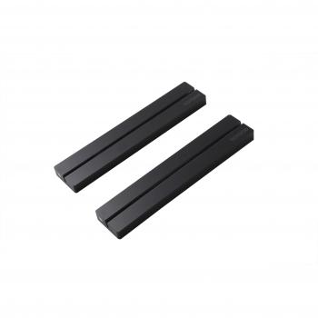 Black Card Stand with Magnet – Toy God Oshikatsu