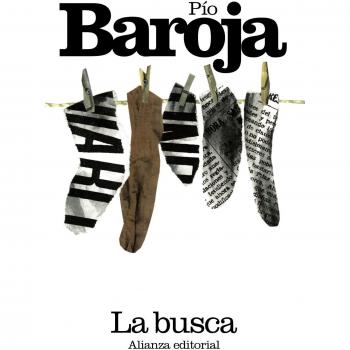 La Busca