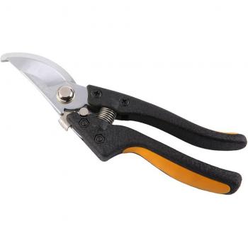 Stainless Steel Fruit Tree Pruners with Anti-Slip Grip GT001