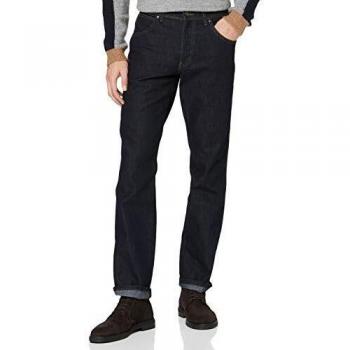 Wrangler Herren Jeans Stretch Gr. 31, Länge 32