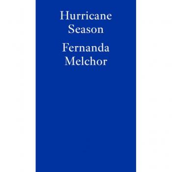 Hurricane Season Paperback