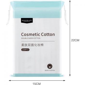 Travel Makeup Cotton Pads