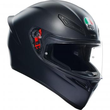 Motorhelm AGV K1 S Matte, 2024 editie (E2206)