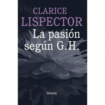 LA PASION SEGUN G.H.
