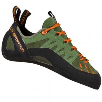La Sportiva Uomo Scarpette arrampicata Tarantulace 41.5