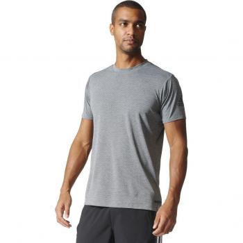 Camiseta adidas Freelift Chill2, Hombre, Multicolor