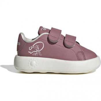 ADIDAS Advantage Minnie Sneakers per Neonati