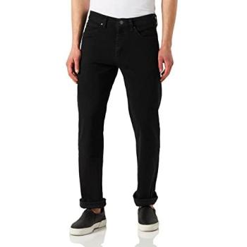 Lee Legendary Noir Jeans – Taille Standard 40x34