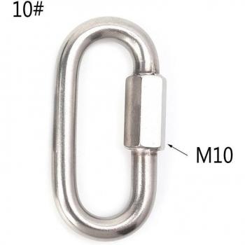 Survival Key Chain Climb Hook
