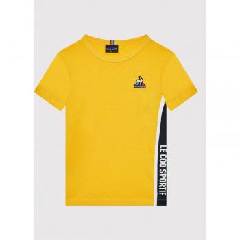 T-shirt enfant Le Coq Sportif Design BAT