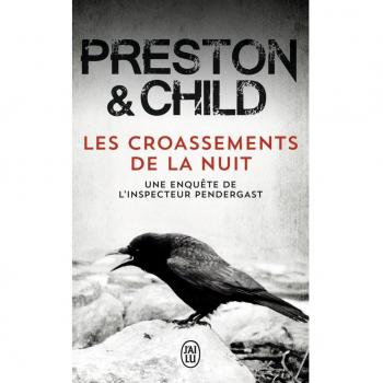 Les croassements de la nuit
