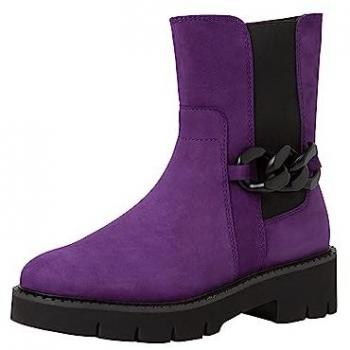 Tamaris Bequeme Stiefel für Damen