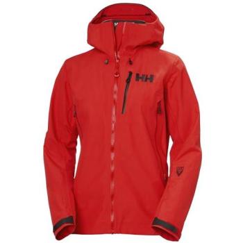 Red Odin 9 Worlds 3.0 Women’s Shell Jacket (XS) – Helly Hansen