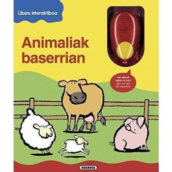 Animaliak baserrian