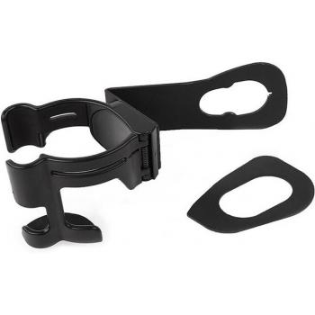 Soutien Universal BAWA – Rangement Boissons & Phone pour Jeep Wrangler
