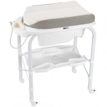 Fasciatoio C209016/227 – Cambio Soft, Fango