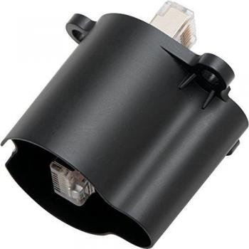 AXIS RJ45 Male to Male Adapter