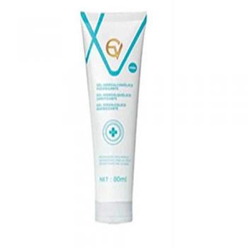 Elegant Gel Desinfección Hidroalcohólica 80 ml