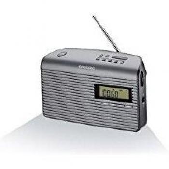 Radio numérique FM Grundig Music 61