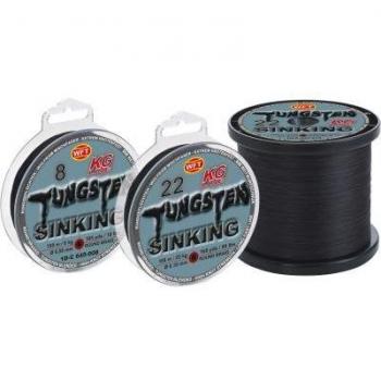WFT Tungsten 300m Sinking 22KG Ø 0,18mm