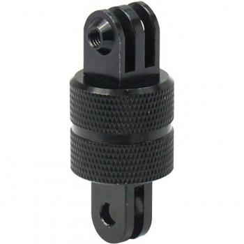 Aluminum Camera Mount for GoPro Hero 6 5 7