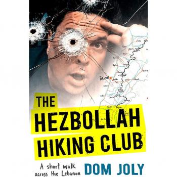 The Hezbollah Hiking Club