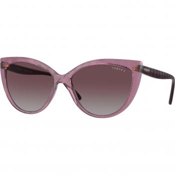 Vogue Eyewear VO5484S Polarized 276162 Anteojos de Sol para Mujer Purple