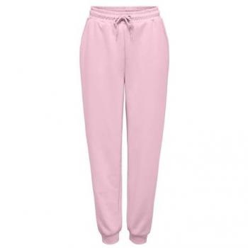 ONLY PLAY Damen Jogginghose High Waist Rosa – XL – „Onplounge“ Edition