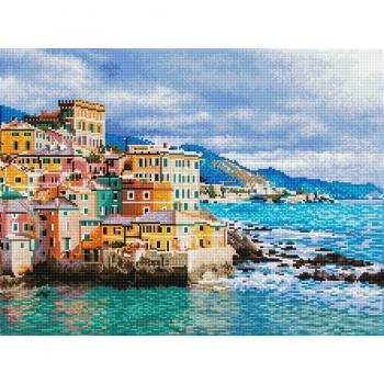Cinque Terre Punti di Diamante