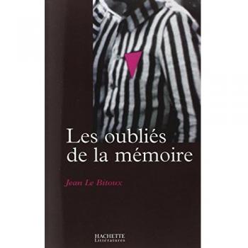Les oubliés de la mémoire