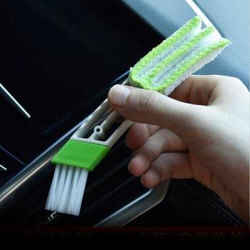Brocha para polvos de coche Volkswagen
