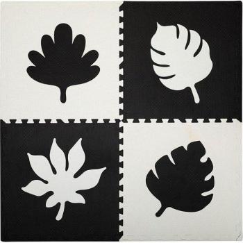 Tappeto per Bambini Feli MoMi 120x120 cm