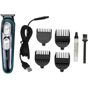 SalonTech Corta y Brilla