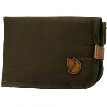 Fjällräven Sitzkissen G-1000, Dunkeloliv