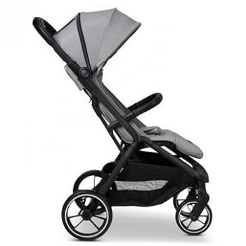 Moon Kinder-Buggy ZAC, inkl. Tragetasche und Regenschutz