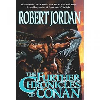 The Further Chronicles Of Conan