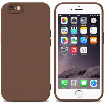 Funda de TPU para iPhone 6/6S