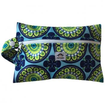 Tasca bagnata Mr. Leon per cambi