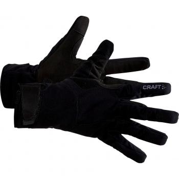 Craft pro race gloves neri