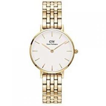 Daniel Wellington Reloj Petit Link DW00100614