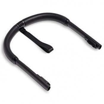 Manubrio YOYO con cinghia di sicurezza, colore: Verde