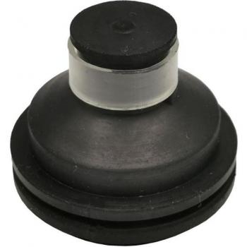 Cache moteur PLANET TECH Butée élastique PL4435