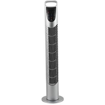 Be Cool Turmventilator mit 7h Timer
