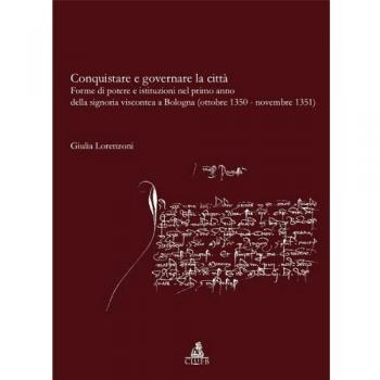 Conquistare e governare la citta'