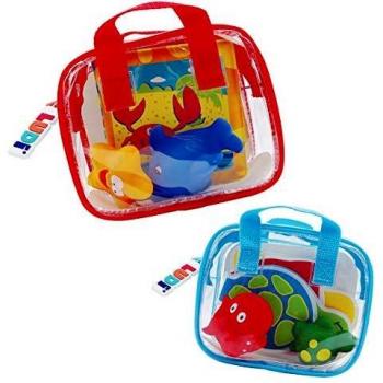 Set Libretto JBM Bagnetto 2150 + Spruzzine Varie