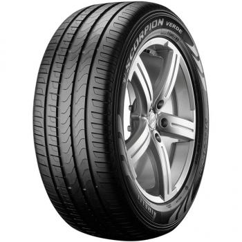 PIRELLI SCORPION VERDE 255/55 R18 105V