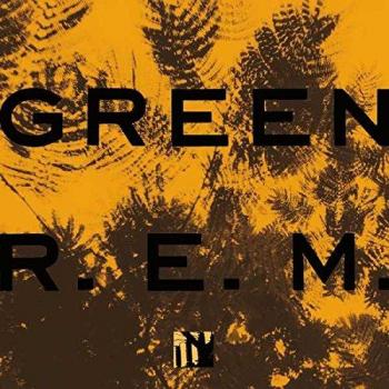 Green [VINYL]