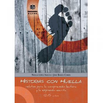 Historias con huella
